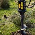Digga PD3 Auger