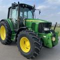 John Deere 6420S