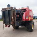 New Holland 1010