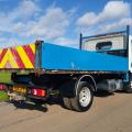 Nissan Cabstar
