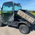 Kubota RTV X900