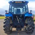 New Holland TS90