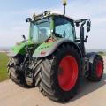 Fendt 716
