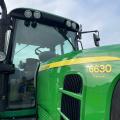 John Deere 6630