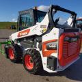 Bobcat S66
