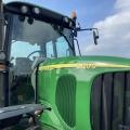 John Deere 6420S