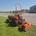 Kubota B1750