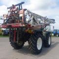 Mercedes Unimog Trac FC