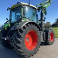 Fendt 516 Power
