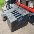 Case 1255 XL
