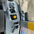 ISEKI TG6400