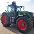Fendt 716