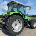 Deutz Agrostar 6.08