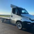 IVECO Recovery Truck