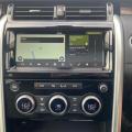 Land Rover Discovery HSE Td6