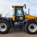 JCB Fastrac 2135