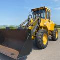 Volvo L50