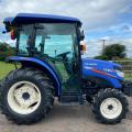 ISEKI TG6400