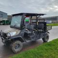 Kubota RTV XX140