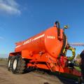 Abbey 3000 Tanker