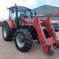 Case Farmall 105U