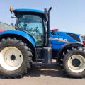 New Holland T7.190