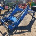 New Holland 740TL