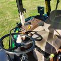 John Deere 5820