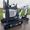 Bobcat E10 Z