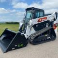 Bobcat T86