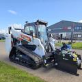 Bobcat T86