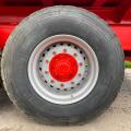 Herbst 16t Dump Trailer