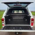 Isuzu D-Max Utah