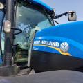 New Holland T7.200