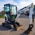 Bobcat E20z