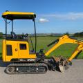 JCB 16C-1