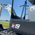 Bobcat E19