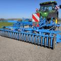 Lemken Karat 9/400 KU