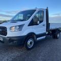 Ford Transit 350