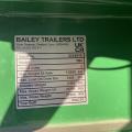 Bailey Silage Trailer 15T