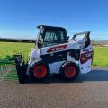 Bobcat S66