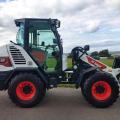 Bobcat L85