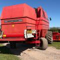 Massey Ferguson 38