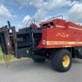 New Holland D1010 Baler