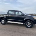 Toyota Hilux D-4D 3L