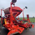 Kuhn Combination Drill