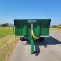 Bailey 10T Dump Trailer