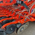 Kuhn Combination Drill