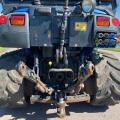 New Holland TK70FA R-Trac