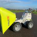 TRUX TA 4x4 E500 Mini Dumper